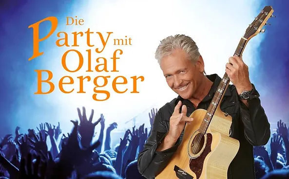 Fläminger Musikscheune Vor-Geburtstagsparty zum 60.